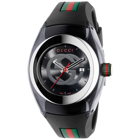 avis montre gucci|unisex Gucci watch.